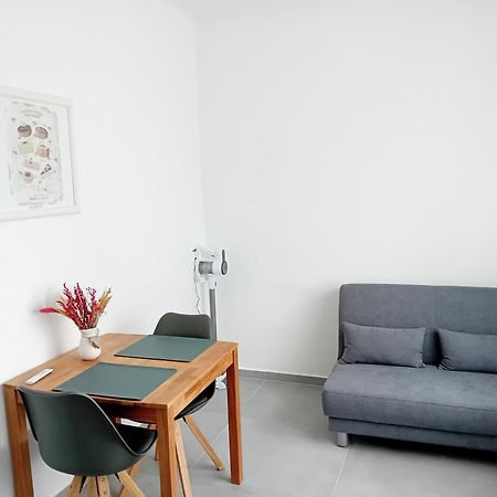 Lind-Appartments Філлах Екстер'єр фото