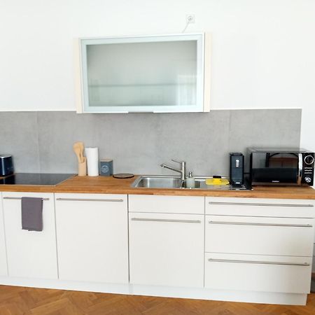 Lind-Appartments Філлах Екстер'єр фото