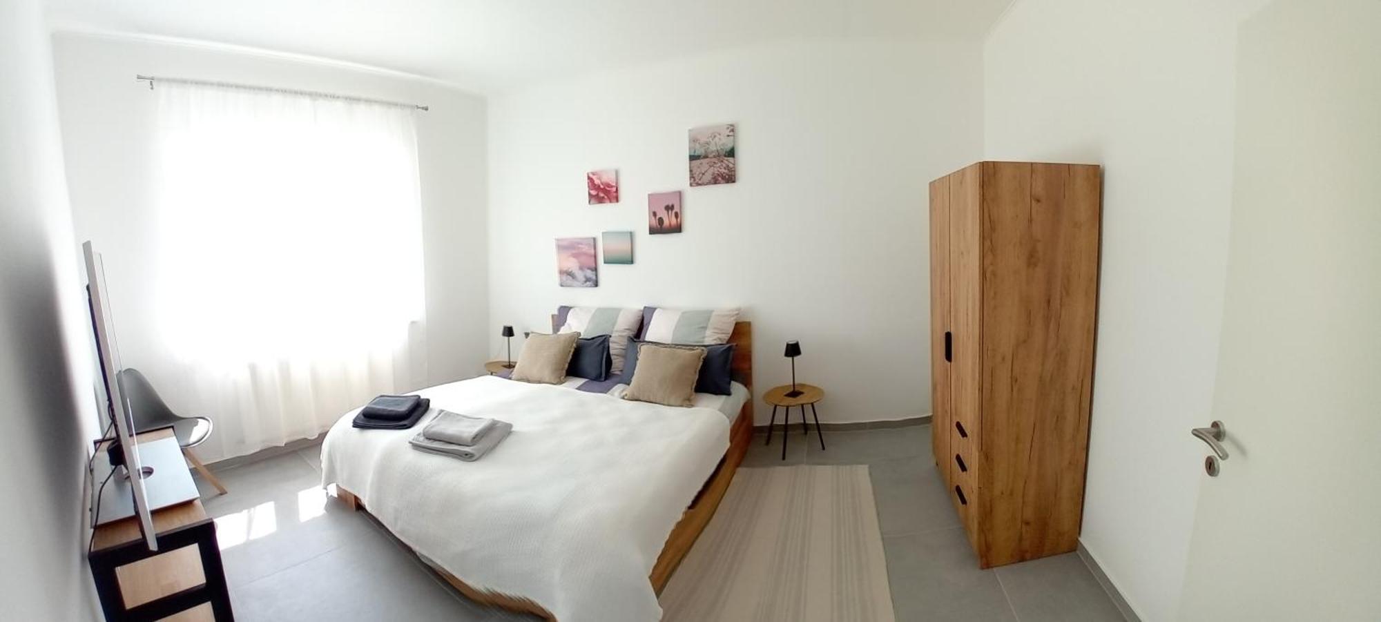 Lind-Appartments Філлах Екстер'єр фото