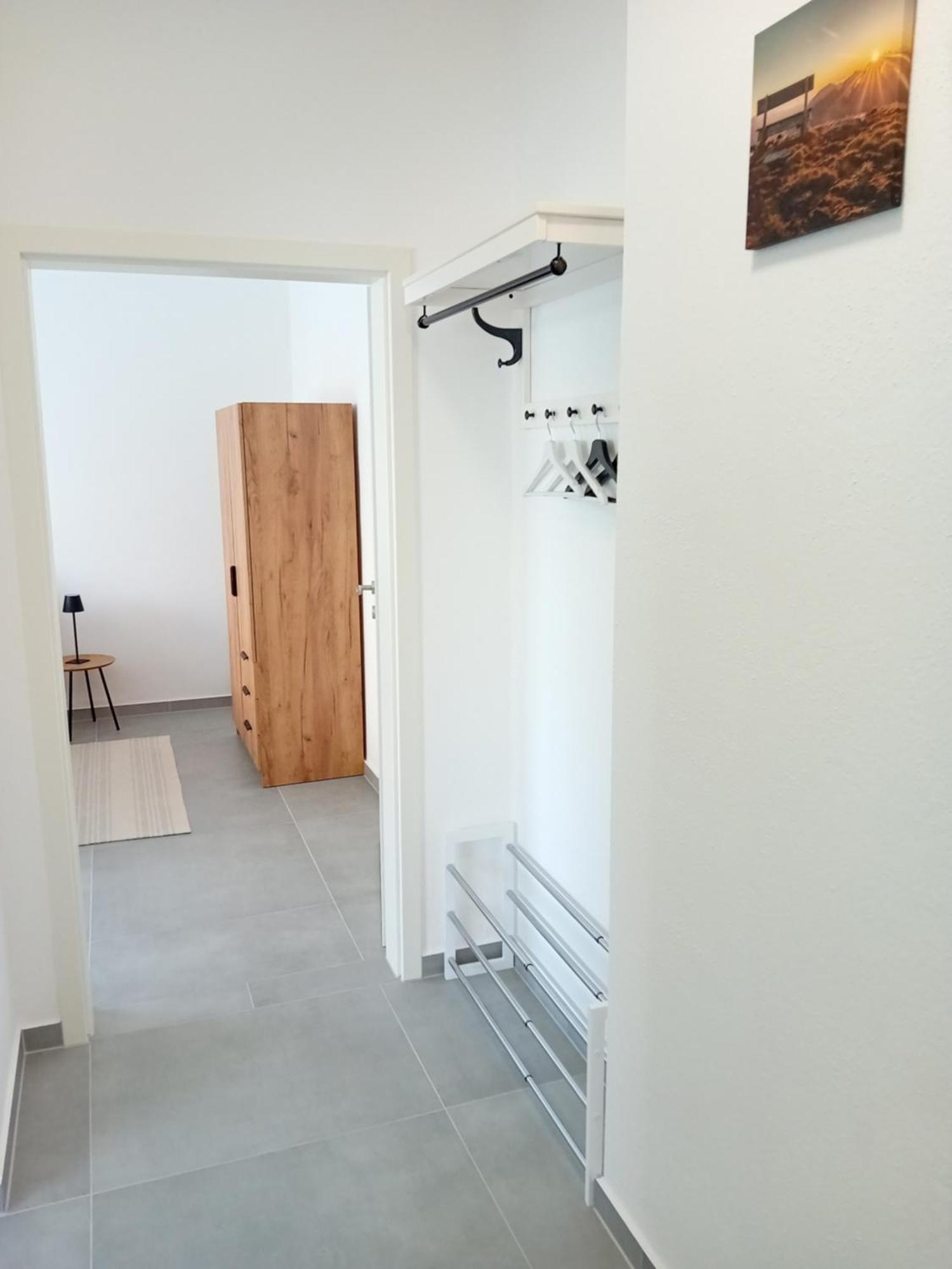 Lind-Appartments Філлах Екстер'єр фото