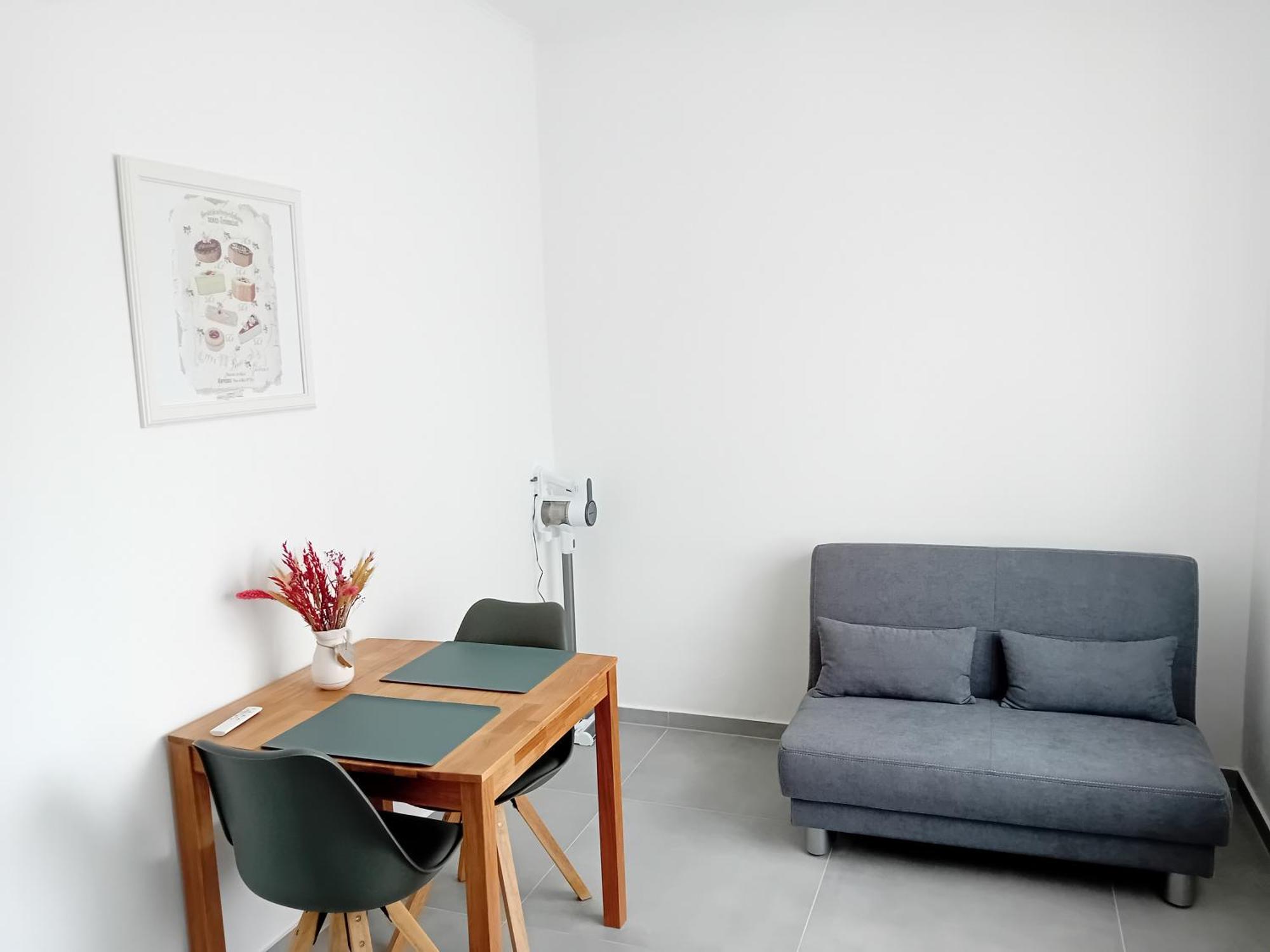 Lind-Appartments Філлах Екстер'єр фото