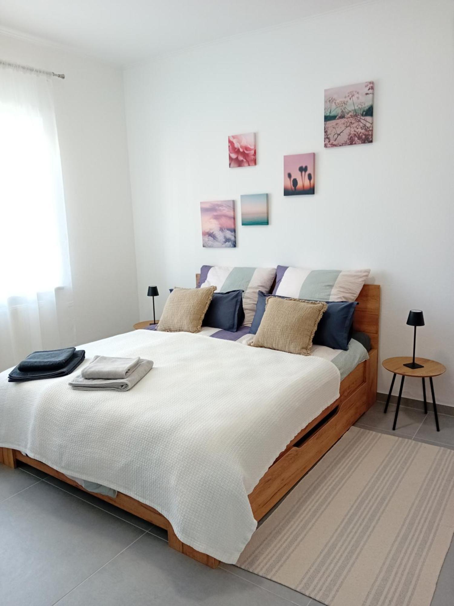 Lind-Appartments Філлах Екстер'єр фото
