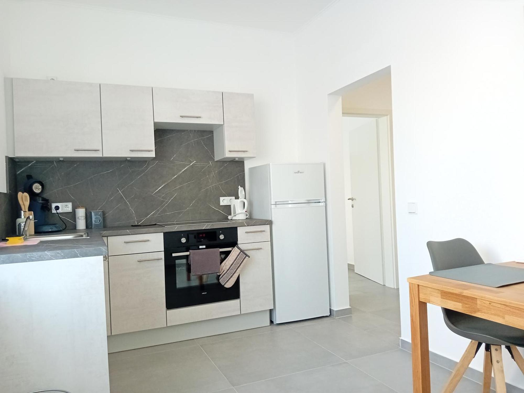 Lind-Appartments Філлах Екстер'єр фото