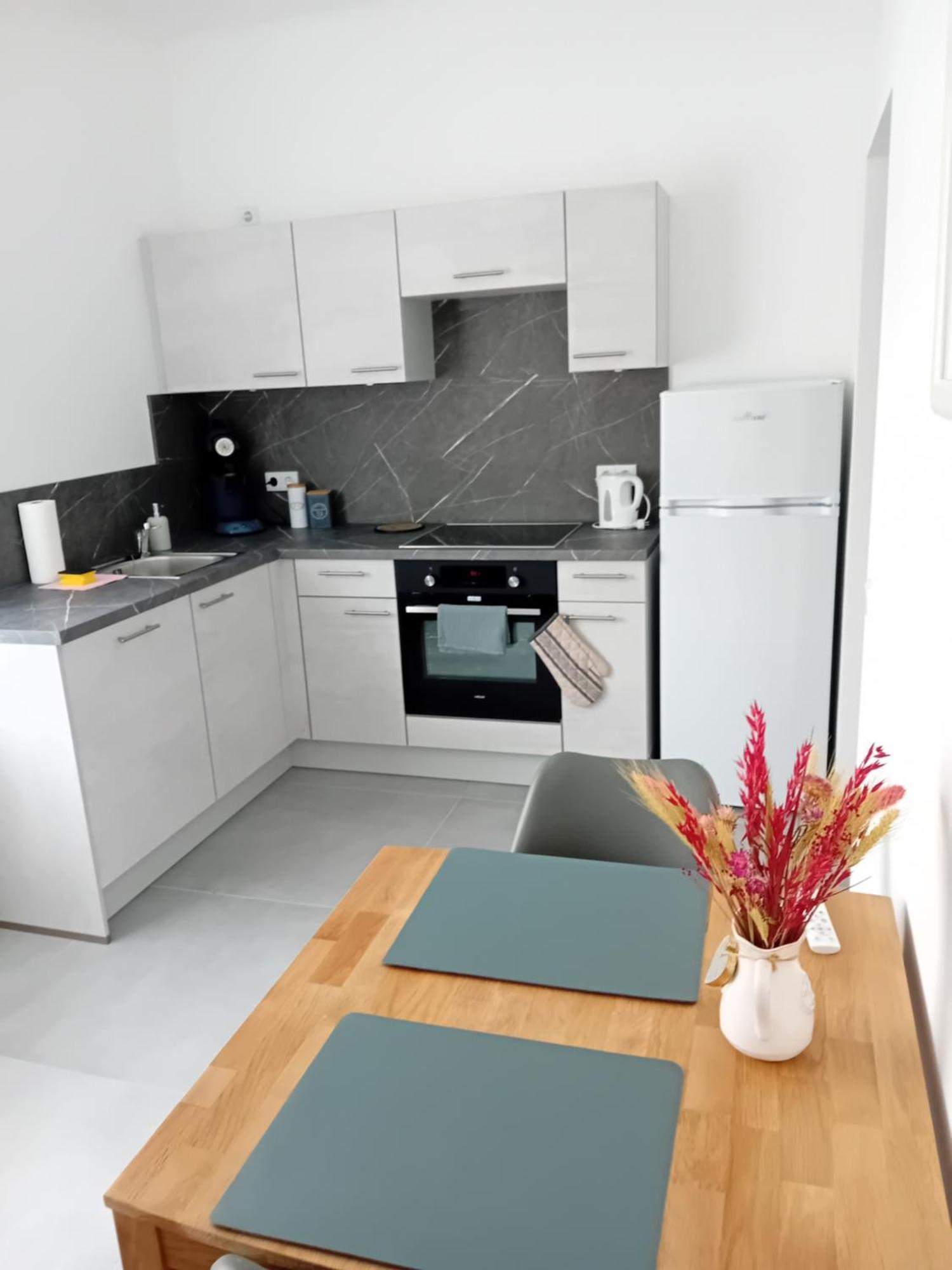 Lind-Appartments Філлах Екстер'єр фото
