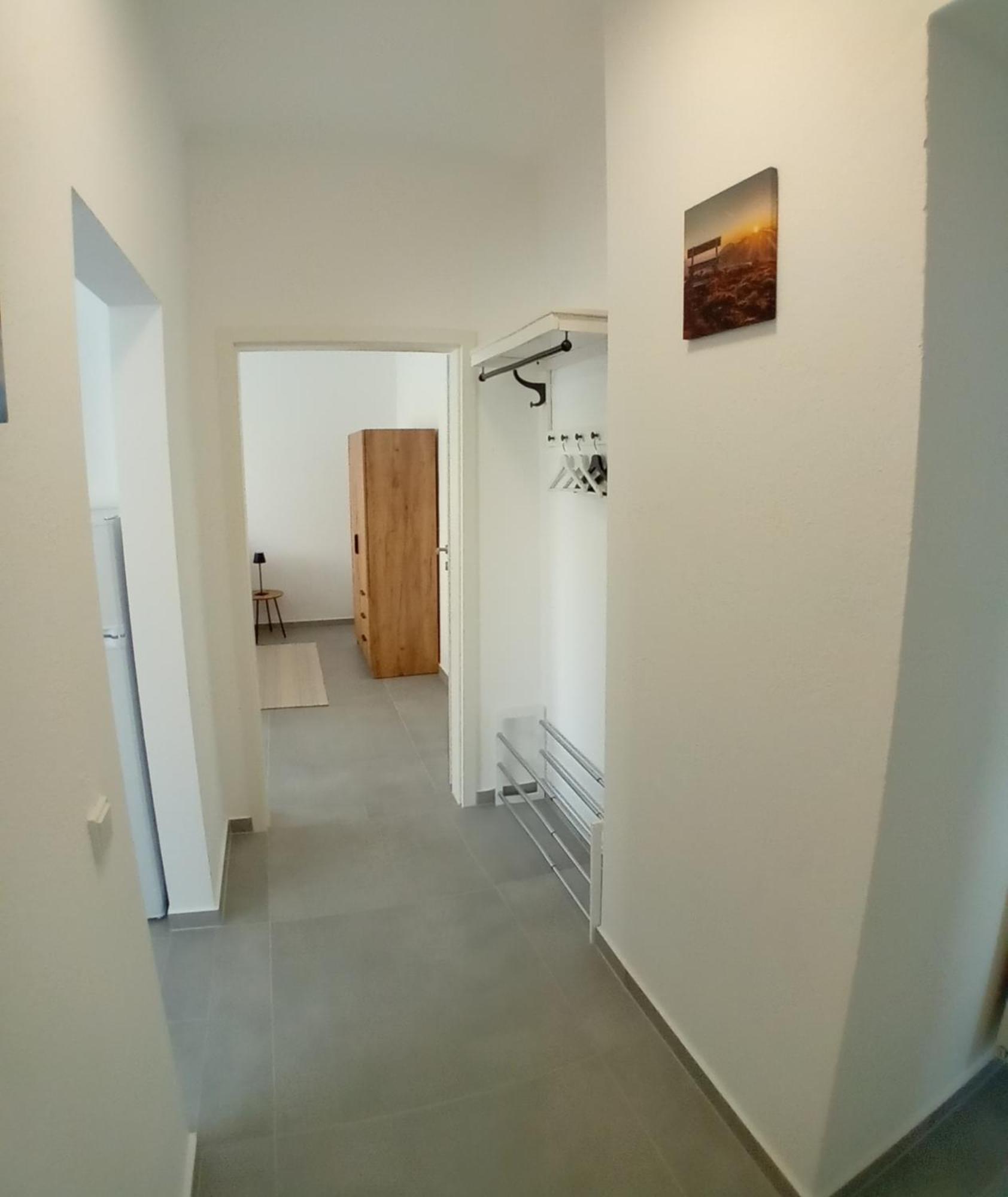 Lind-Appartments Філлах Екстер'єр фото