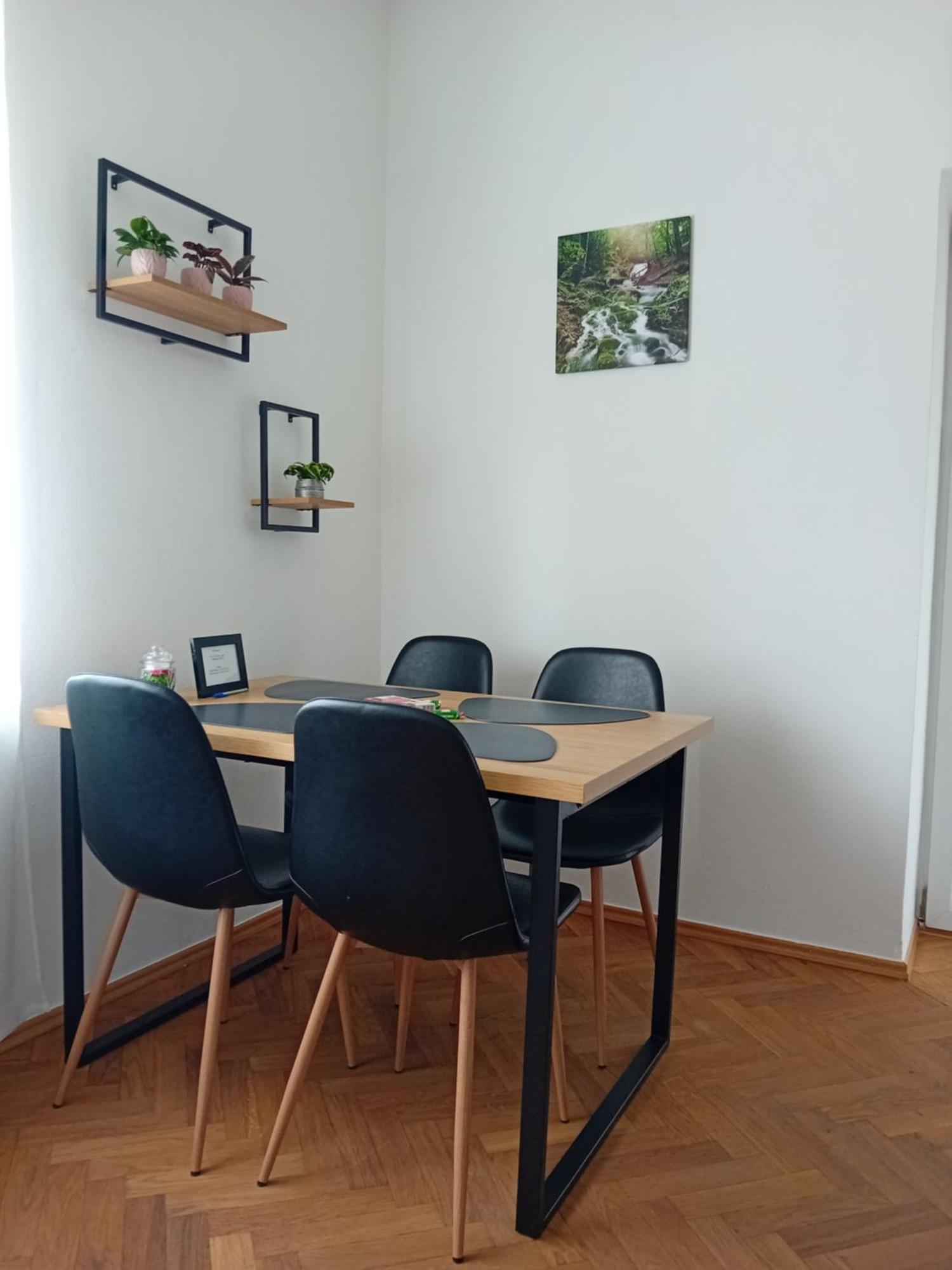 Lind-Appartments Філлах Екстер'єр фото