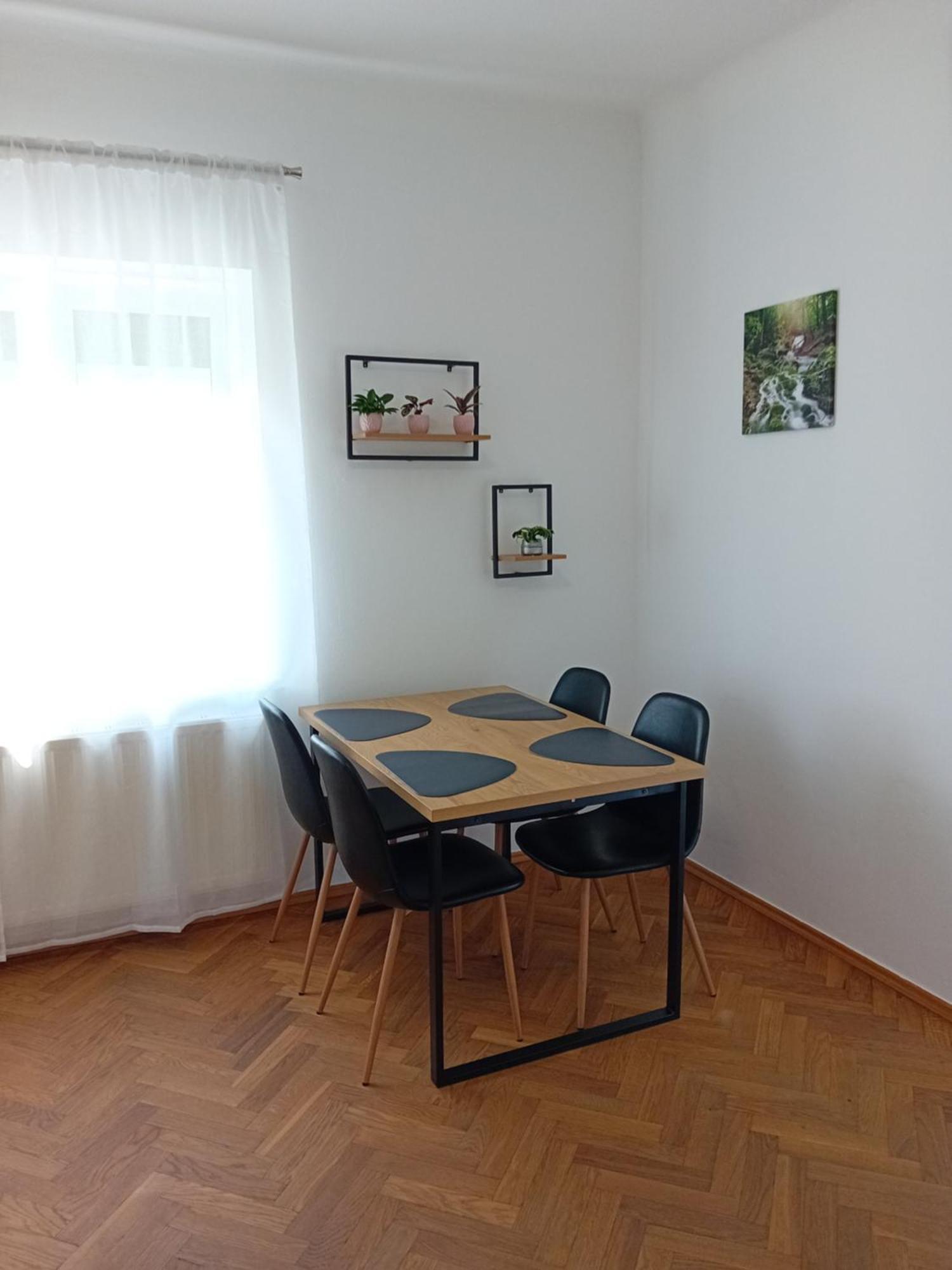 Lind-Appartments Філлах Екстер'єр фото