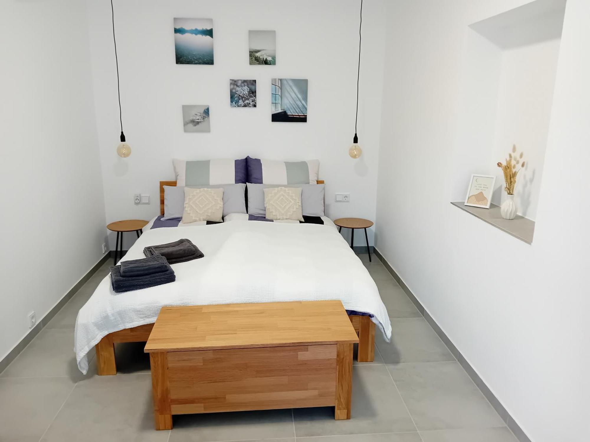 Lind-Appartments Філлах Екстер'єр фото