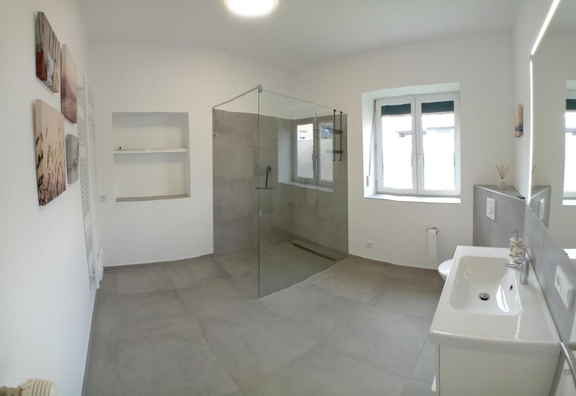 Lind-Appartments Філлах Екстер'єр фото