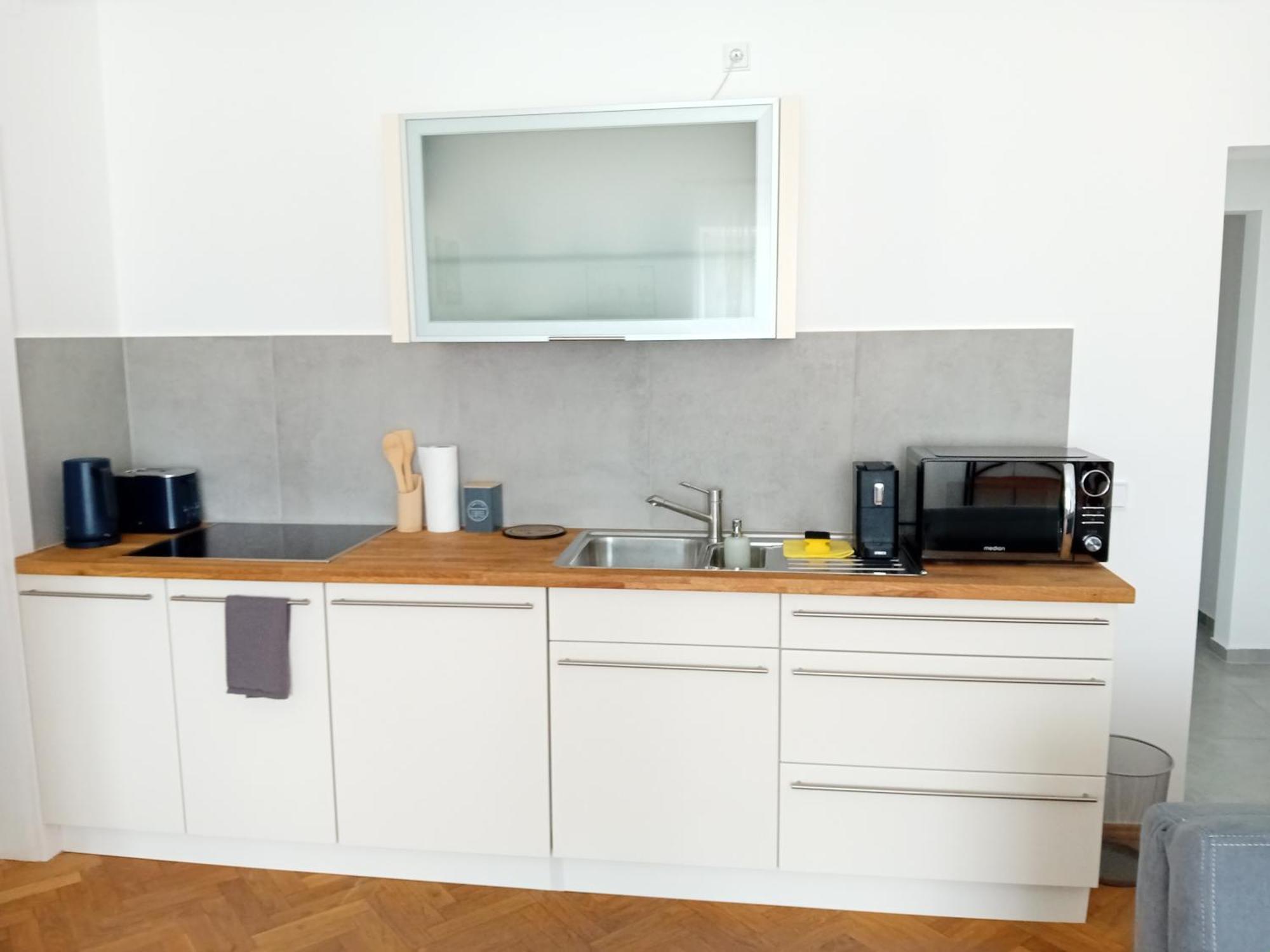 Lind-Appartments Філлах Екстер'єр фото